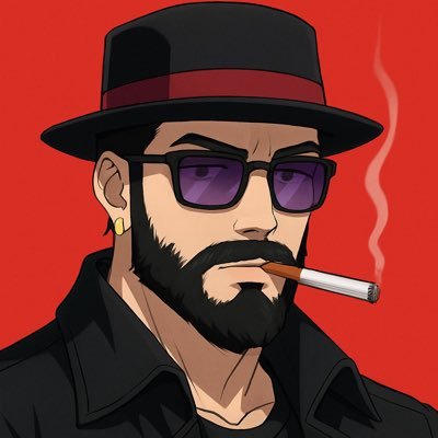 ChristianBattt's profile picture. trying to outwork everyone :/