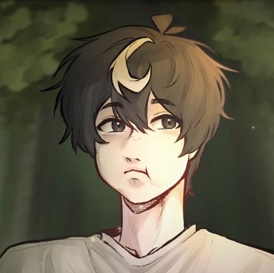 🎗️Yin.Chi🎗️さんのプロフィール画像