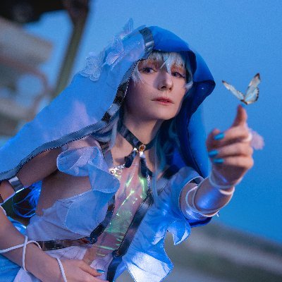 LaurelinAureo's profile picture. Laurelin~cosplayer and seamstress🧵 ♡ Honkai Impact 3rd and WuWa official content creator! PGR wannabe ♡ Kofi: https://t.co/o6Gv5JZV42