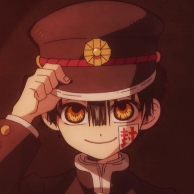 - NOT A RP ACCOUNT - Genderfluid Cupioromantic - he/they+ - Clara Valac and Hanako fan (potential kins) - rare pair and headcanon lover - @canonstophead