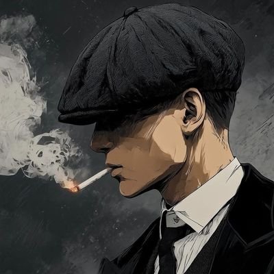 Jay_say_22's profile picture. Certified yapper || XAU/USD trader || allow me dream