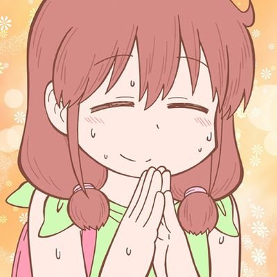 17, i like rabbits and nichijou | free 🇵🇸🇨🇩🇸🇩 and go do your daily click https://t.co/qVHAOG84RD