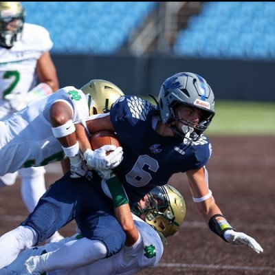 sandro_patella's profile picture. WR/SS Susan E Wagner hs 16 years old class of 27, 6'0ft 170lb 3.3gpa (1interception 23receptions 402 yards 31tackles 2touchdowns(8 games) spatella0630@gmail.com