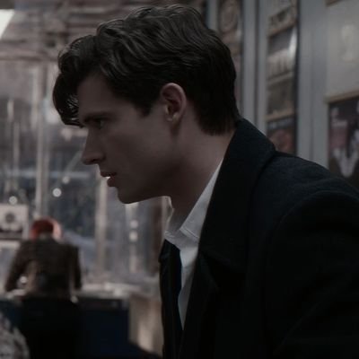 kai 🦇 Profile