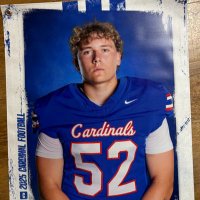 Hunter Harrifeld (@harrifeldhunter) 's Twitter Profile Photo