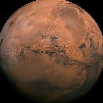 NASA's official X account for all things Mars. Join us as we explore the Red Planet! • Fourth Planet From the Sun •
