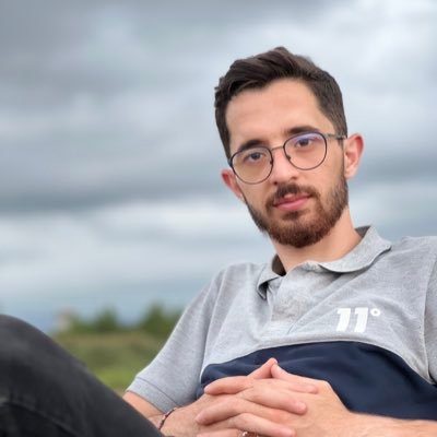 Soheil_1106's profile picture. عشق کنار وصل به ماها نیامده است