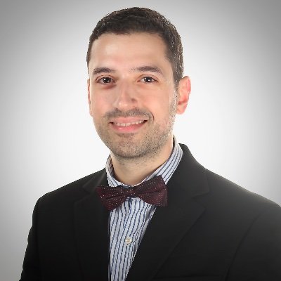 #NIHR Academic Clinical Lecturer @UniofOxford | Former Editorial Fellow @NEJM | DPhil @UniofOxford | MD @Aristoteleio