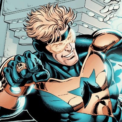 Best event player you’ve never heard of. | DC & Marvel nerd | Booster gold + Wally west fanboy | streamer/cc