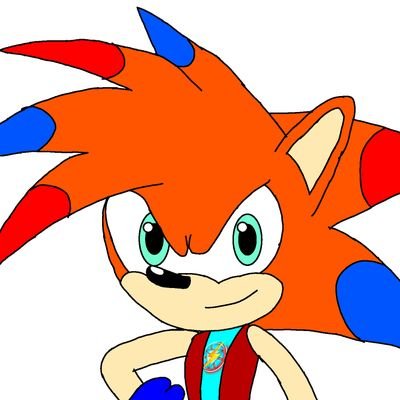 ElFastXDさんのプロフィール画像