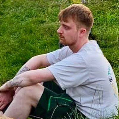 brad_now_tweets's profile picture. Tinned cream of tomato soup better than fresh tomato soup