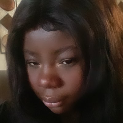 22yrs old. old account @Hi_Phattie got locked smh.