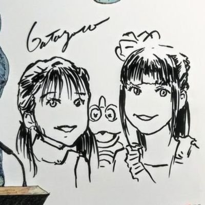 アイドルとゆるキャラとクラフトビールのオタクです
ゆっふぃー/FESりおな/あまつめももこ/曖昧なのちゃん/クマリのマナちゃん
アイコンはりおなとガタちゃんとゆっふぃー!
作ガタちゃん