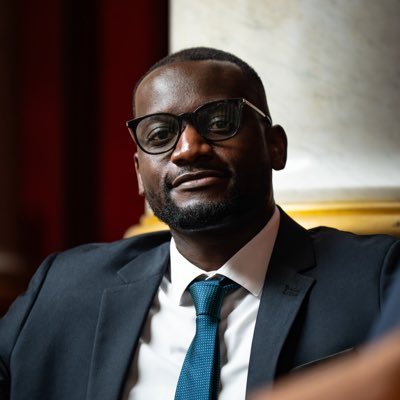 Député du Val d’Oise 🖇️Commission des finances de l’économie générale et du contrôle budgétaire • Ne tweete pas en personne