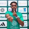 Zakaria12h's profile picture. Official Twitter account of Zakaria Hawsawi, footballer for Alahli Club @ALAHLI_FC 💚🤍 and the Saudi Arabia team national team @SaudiNT🇸🇦