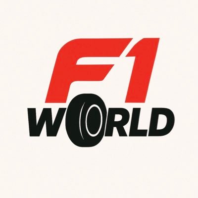 👐Welcome to F1 World! | The best profile to stay updated on everything happening in the world of Formula 1🏁