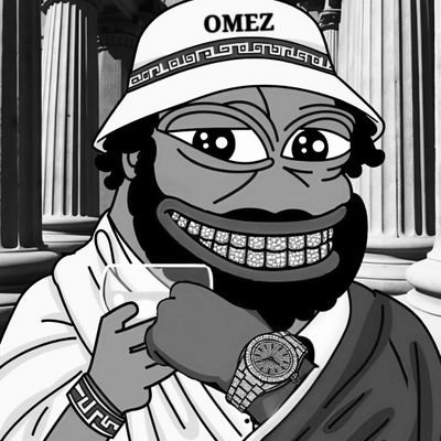 omezinatux's profile picture. Crypto & Vision 💹🌐

Building value, promoting communities.