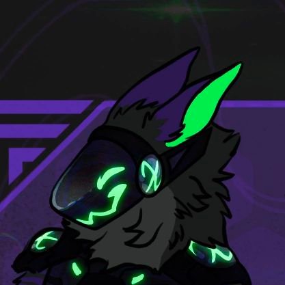 Human, I think. I like music, gaming, animals, vtubers, anime, cars.
once in a blue moon I draw.
