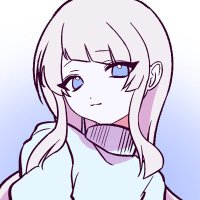 羽衣 (@ui_chr) 's Twitter Profile