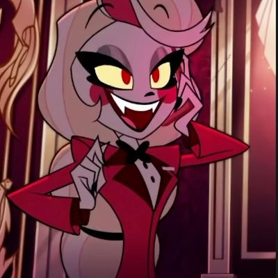 Hazbin Hotel lover 🎶 Art, memes & hellish thoughts from the underworld 🔥