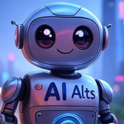 The best AI Crypto community 🤖 Daily spotlights 🔦💡Crypto analysis, top picks, specialising in AI crypto. Drop us a message for promotions or collabs ✌️
