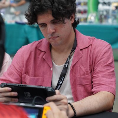 KendrixVGC's profile picture. Valiendo verga y mariconeando desde que recuerdo

VGC 🇨🇷