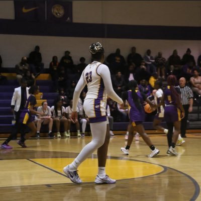2028🎓| PF & SF | 1st Team All Area | Tallassee High School