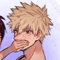 Katsuki (@herodynamlght) 's Twitter Profile