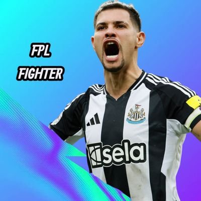 Started taking FPL seriously around 21/22 season. Love green arrows. NUFC ⚫⚪⚫⚪