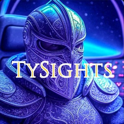 TyrannySighter,Gadfly,Maker-Reports/Tech/Art/Comedy/Gaming #AmericaOnly https://t.co/61r63vq9HH #ShadowGamesReport #OmniPhilosophy Aiming To Reveal & Heal