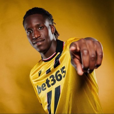 @stokecity @shelsfc | Long time Stoke City sufferer | Enjoyer of Blossoms | Lawal.