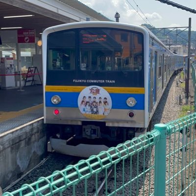 ハロ鉄Acty乗り物アカウントです。鉄道・バスを中心に乗り物に関するポストをしてまいります。よろしくお願い申し上げます。本垢→@mm22helloprodd
