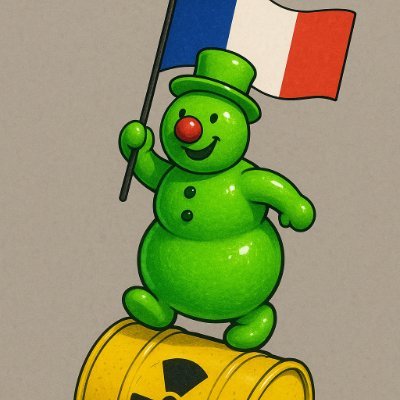 Sécrétaire général adjoint délégué en charge du ministére des questions énergétiques de notre beau pays.