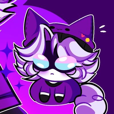 .★HIII🤍✨/Mimi/Imsamm ┆multifandom artist!/ 🇻🇪/ Pfp by: @cherrydraws13!!🌸
13 yo/he-him! :))
phone artist btww/
comms CLOSED! 🌠
nice to meet you! ♡