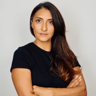 Building the Future of AR, AI & Smart Glasses | Global Director, Snap AR Marketing & Arcadia Innovation Studio | Adweek Creative 100