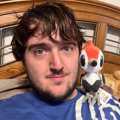 31. Sharing my dumb thoughts, trading card collections, and Pokemon plushies.