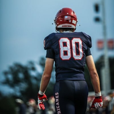 BrennenGunter80's profile picture. MHS | C/o ‘27 | 6’5 215 TE | 4.54 Gpa| brennengunter2008@gmail.com | cell: 9417204934