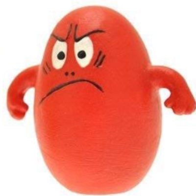 thebarbatruq's profile picture. fâchez vous comme vous voulez, je me fâche plus