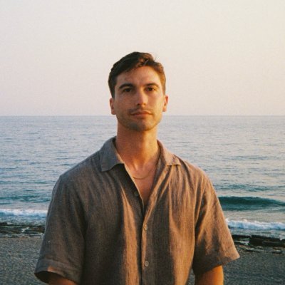 music producer / ableton enthusiast | travel, language learning & web3 marketing | 🇬🇧🏴