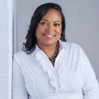 BLACK AMERICA REPRESENTATIVE
Financial Mentor / Speaker💰
Serial investor God First lady❤️
Faith +Finance