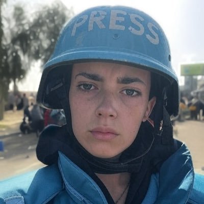 Gaza_Insider's profile picture. Through shattered lenses and broken silence, I keep documenting Gaza. If my voice is silenced, let my words carry on the truth