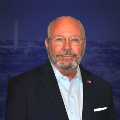 Col. Rob Maness ret. 🇺🇸 Profile