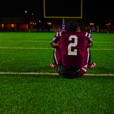 5’11 170 FS Versatile DB @tvdefenders 🌟JUCO, 4.58 40, 4.0 GPA, email jaystone393@yahoo.com |4 Years of Eligibility 📈#256-919-2088|NCAA ID-2411465950
