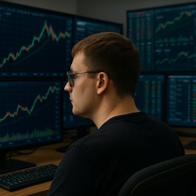 Minersatosh⛏️
@Minersatosh
|| #Bitcoin | #Cryptocurrencies ||
| Miner | Trader | Investor |
Fix The Money, Fix The World🌎!
Bitcoin Investor since (2019)