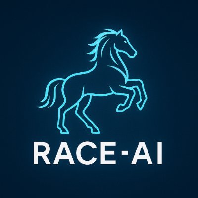 RaceAIuk's profile picture. The UK's first AI powered racing tipster
🎯 AI finds value humans miss 
📊 All results tracked
🆓 Daily free tips
🏆 Join the smart money → https://t.co/BsBHL4J71T