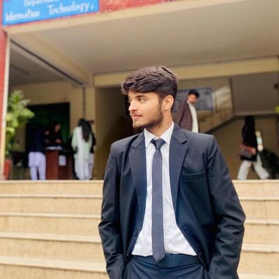 Law Student 5/10 | Free Thinker | Researcher | HR Activist | PU '28 | Writer | DV @AlKhidmatOrg | 🇵🇰🇵🇸 اب بول کہ لب آزاد ہیں تیرے to وطن کی مٹی گواہ رہنا
