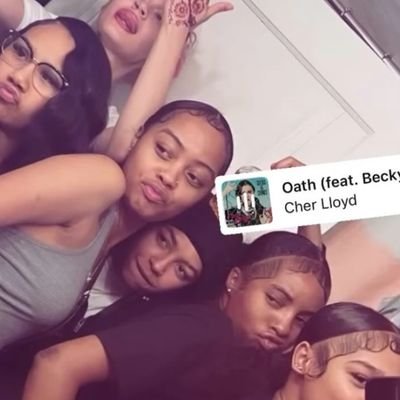 Twerk Page (Male Owner) Tele $5 Bitches Shaking Ass Send Videos to get Posted