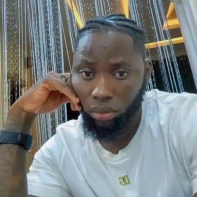 NA VETERAN | Pan Africanist 🌓| Proud Ondo YorubaBoi | Madridrista 🤍| CR7 & Davido 🐐| Car Dealer.