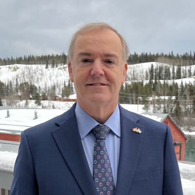 Personal account | Diplomat | Adjunct Professor of International Studies (SFU) | Professor of International Law | Dean Consular Corps of British Columbia