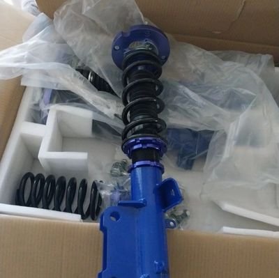 Coilovers | Air Suspension | Car Parts | Car mods | Gauteng, Soweto
